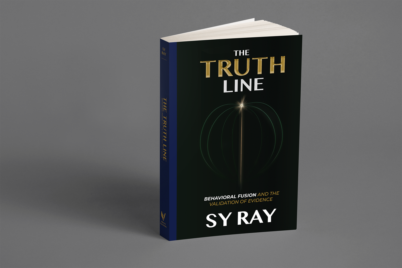 The Truth Line: Behavioral Fusion and the Validation of Evidence