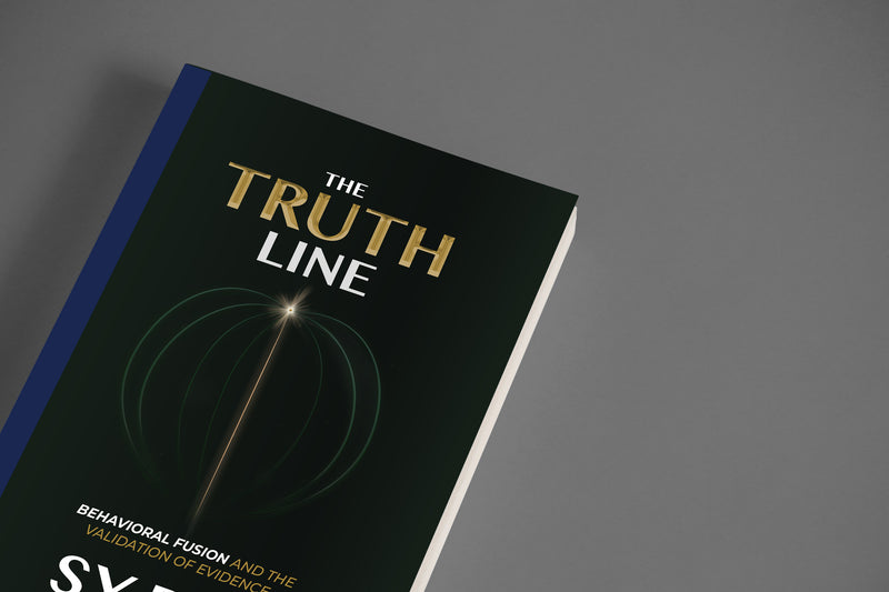 The Truth Line: Behavioral Fusion and the Validation of Evidence